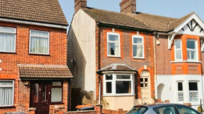 Renovation in Dunstable photo